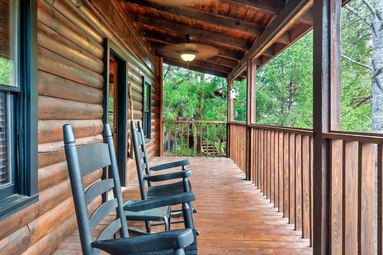 Love Shack Sevierville Zewnętrze zdjęcie